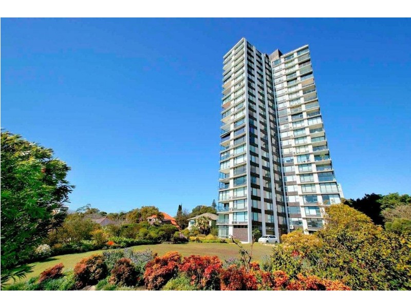 6B/5-11 Thornton Street, Darling Point NSW 2027