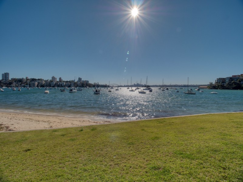 6e/4 Buckhurst Avenue, Point Piper NSW 2027