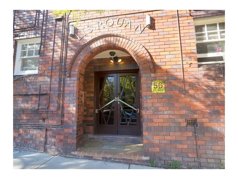 8/56 High Street, Randwick NSW 2031