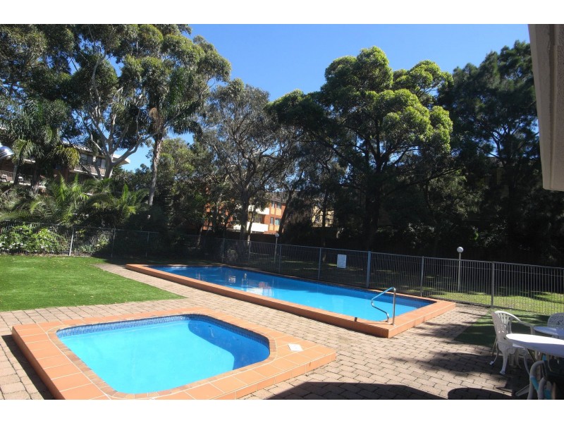 18/276 Bunnerong Road, Hillsdale NSW 2036