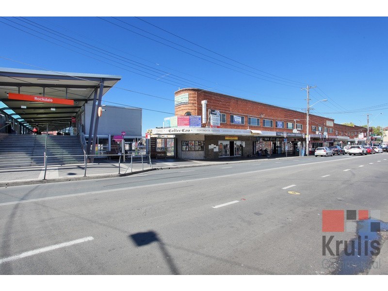 111/102-120 Railway Street, Rockdale NSW 2216