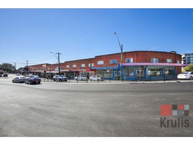 111/102-120 Railway Street, Rockdale NSW 2216
