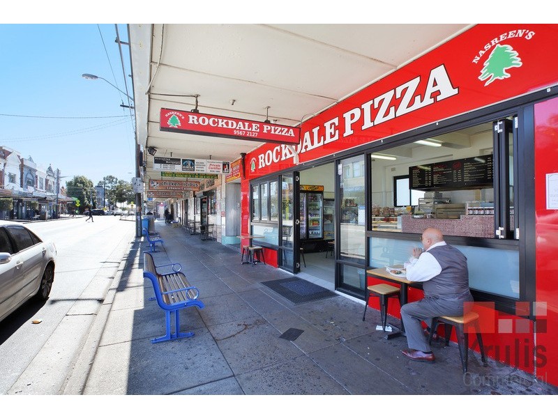 111/102-120 Railway Street, Rockdale NSW 2216