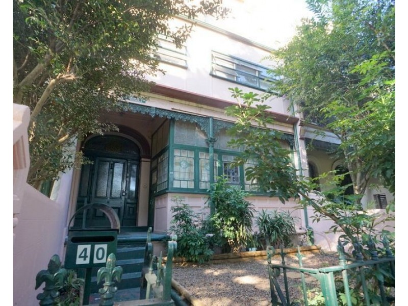 40 The Avenue, Randwick NSW 2031