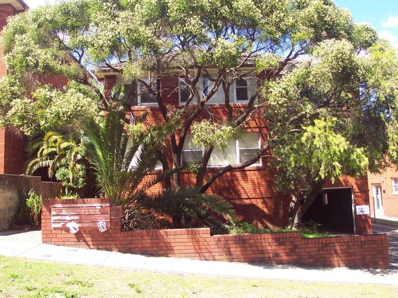 7/31 Meeks Street, Kingsford NSW 2032