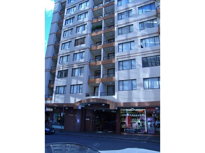 40/1 Pelican Street, Surry Hills NSW 2010