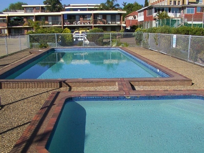 15/72 St. Georges Crescent, Drummoyne NSW 2047