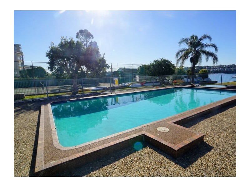 15/72 St. Georges Crescent, Drummoyne NSW 2047