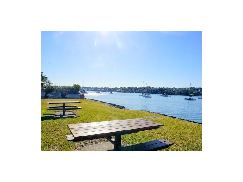 15/72 St. Georges Crescent, Drummoyne NSW 2047