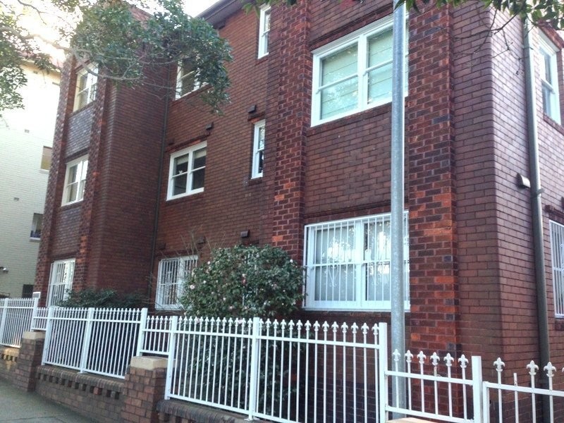 9/100 Wallis Street, Woollahra NSW 2025