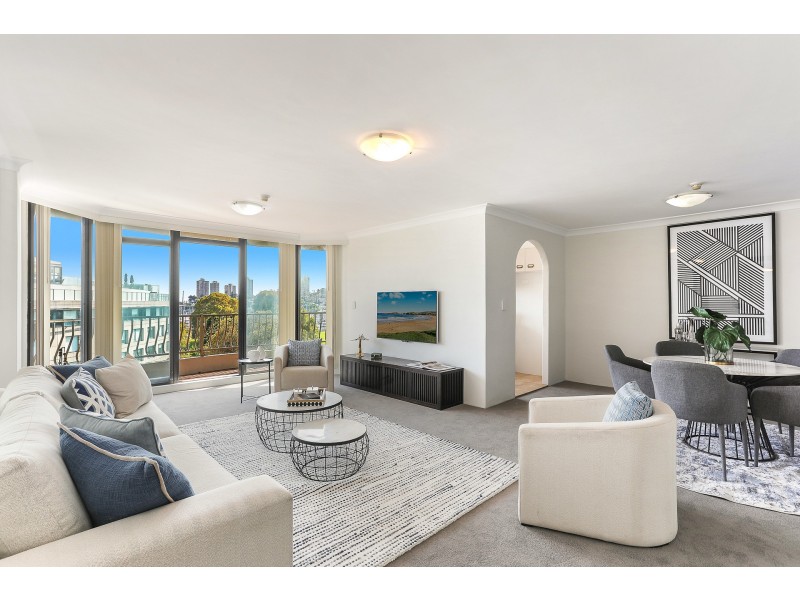 8b/153 Basywater Road, Rushcutters Bay NSW 2011