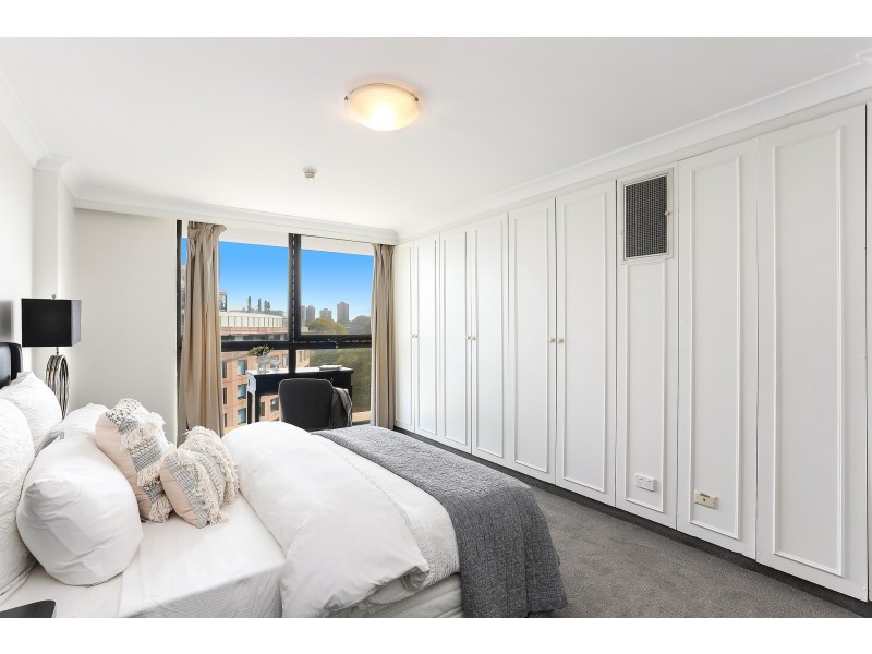 8b/153 Basywater Road, Rushcutters Bay NSW 2011