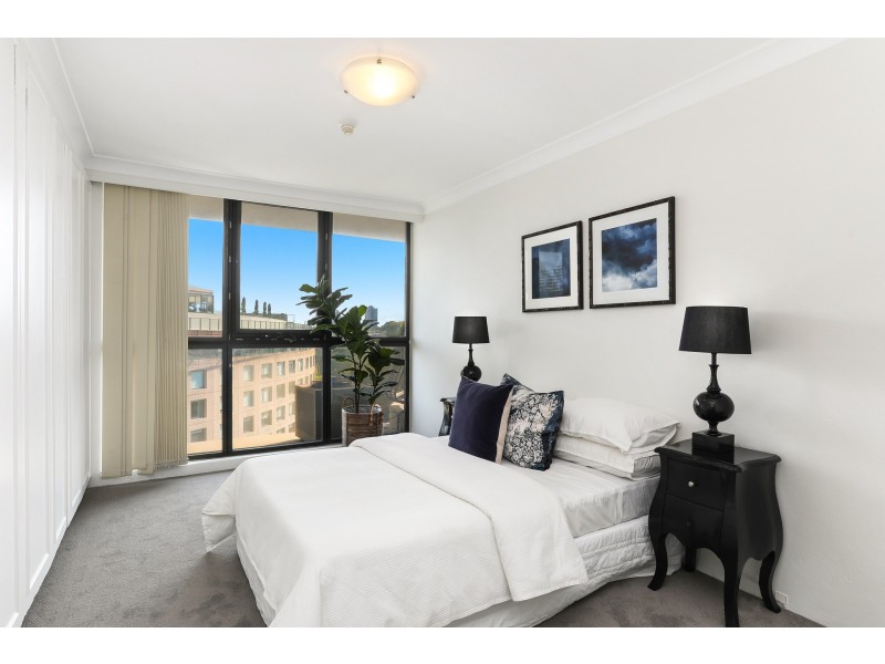 8b/153 Basywater Road, Rushcutters Bay NSW 2011