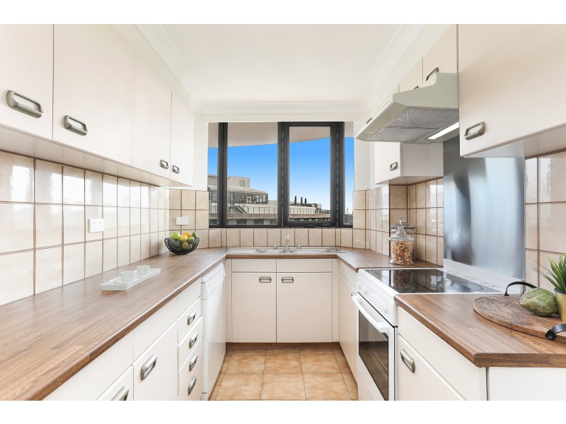 8b/153 Basywater Road, Rushcutters Bay NSW 2011