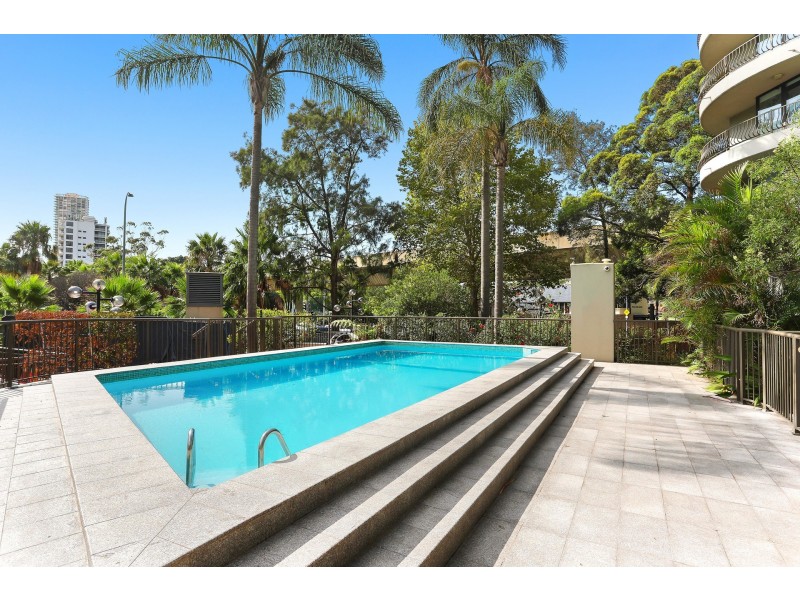8b/153 Basywater Road, Rushcutters Bay NSW 2011