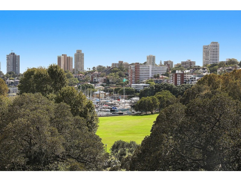 8b/153 Basywater Road, Rushcutters Bay NSW 2011