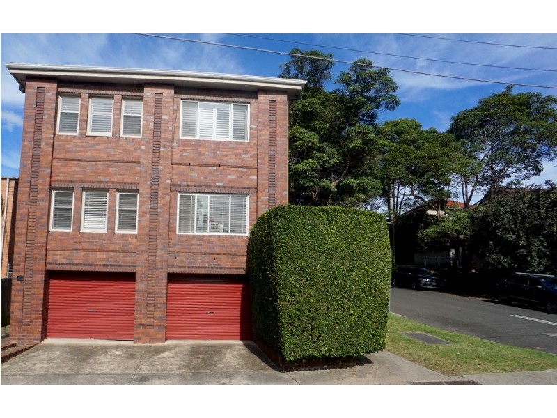 4/54 Dolphin Street, Coogee NSW 2034