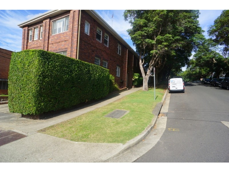 4/54 Dolphin Street, Coogee NSW 2034