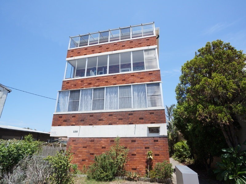 5/136 Barker Street, Randwick NSW 2031