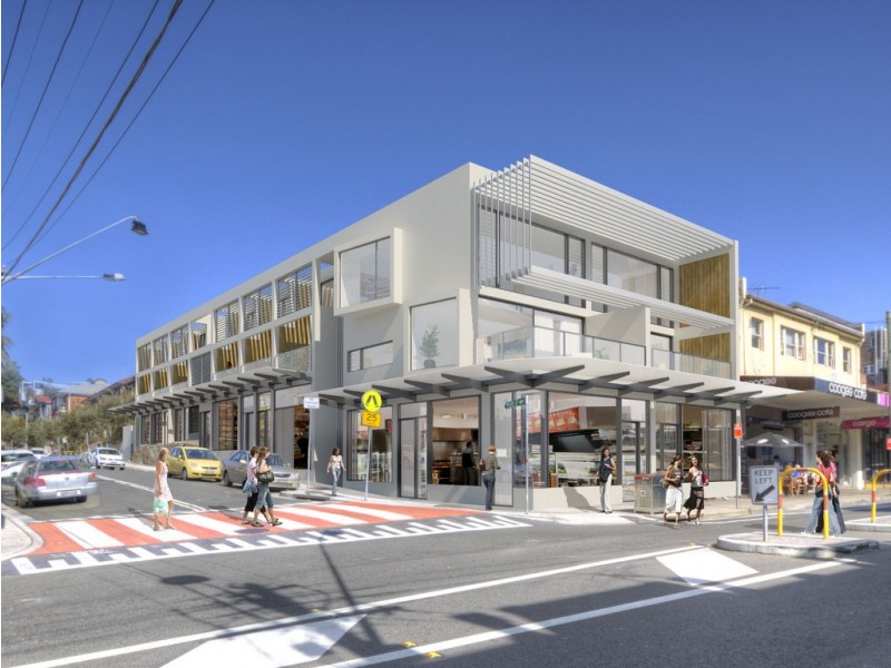 223-225 Coogee Bay Road, Coogee NSW 2034