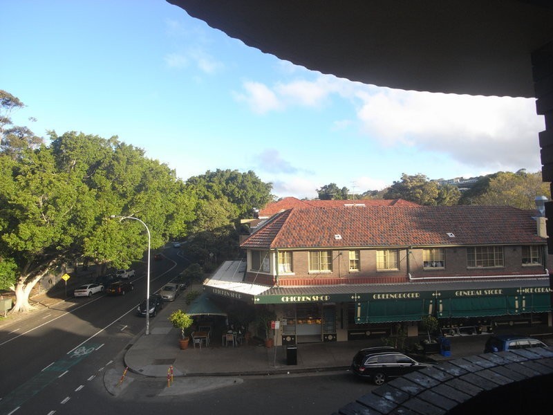 6/17 Plumer Road, Rose Bay NSW 2029