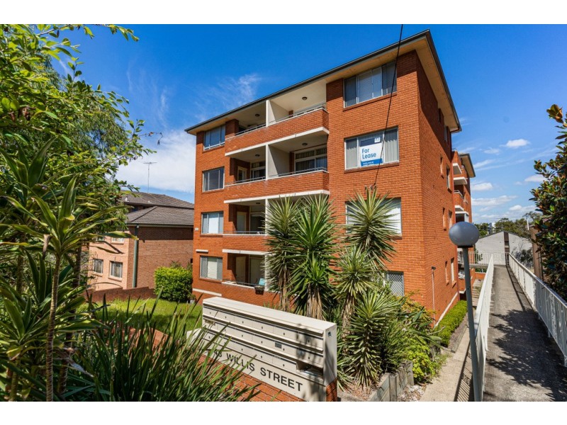 9/48 Willis Street, Kingsford NSW 2032
