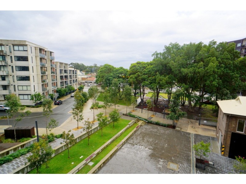 407/3 Mungo Scotts Place, Summer Hill NSW 2130