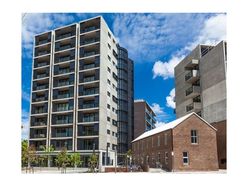 407/3 Mungo Scotts Place, Summer Hill NSW 2130