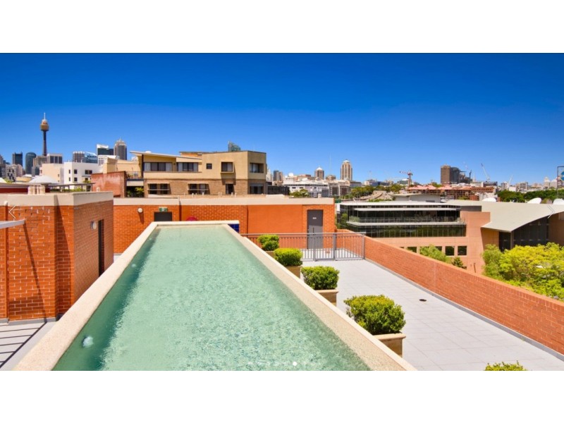7/26-30 Saunders Street, Pyrmont NSW 2009