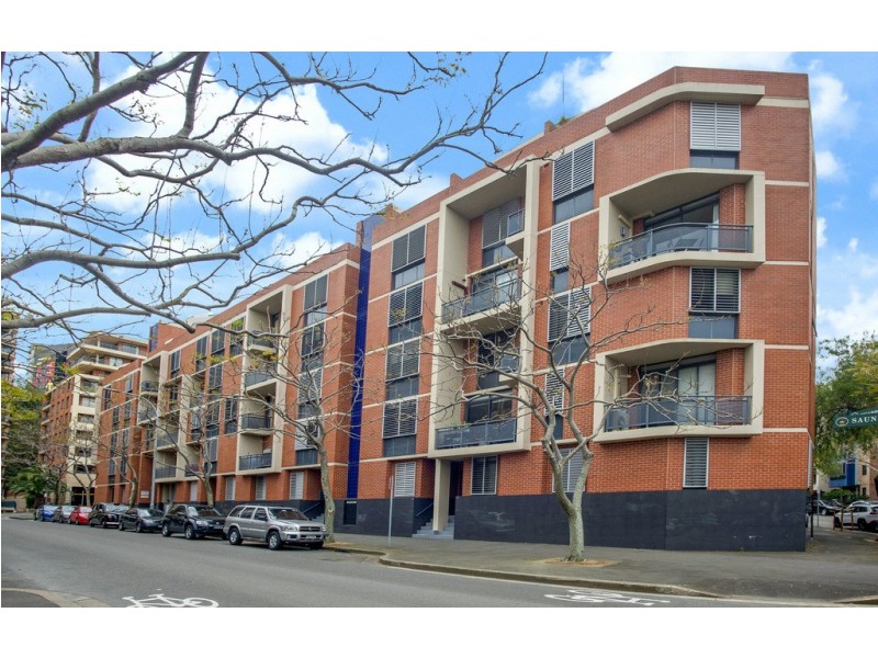 7/26-30 Saunders Street, Pyrmont NSW 2009