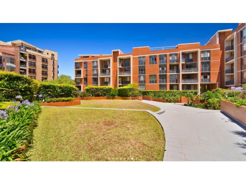 7/26-30 Saunders Street, Pyrmont NSW 2009