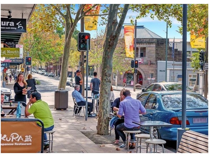 7/26-30 Saunders Street, Pyrmont NSW 2009