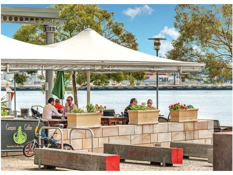 7/26-30 Saunders Street, Pyrmont NSW 2009