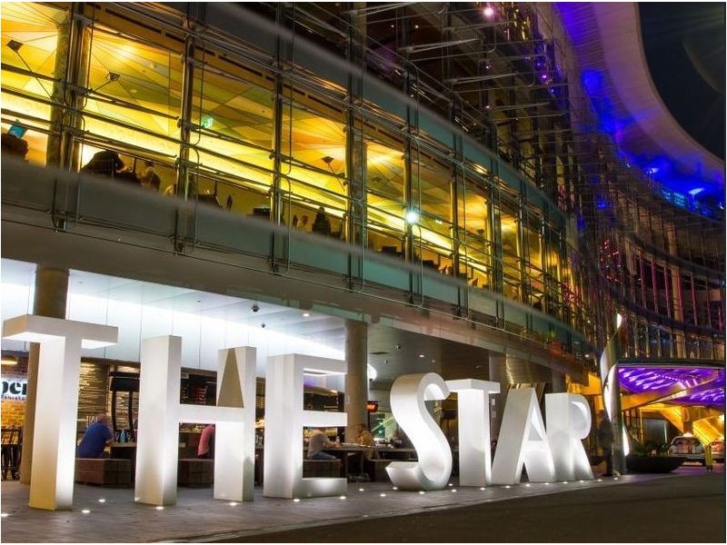 7/26-30 Saunders Street, Pyrmont NSW 2009