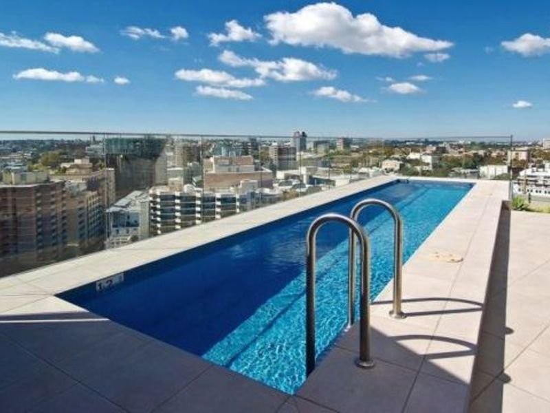 1301/27 Commonwealth Street, Sydney NSW 2000