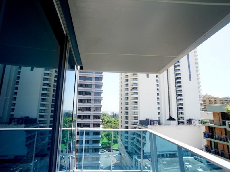 1301/27 Commonwealth Street, Sydney NSW 2000