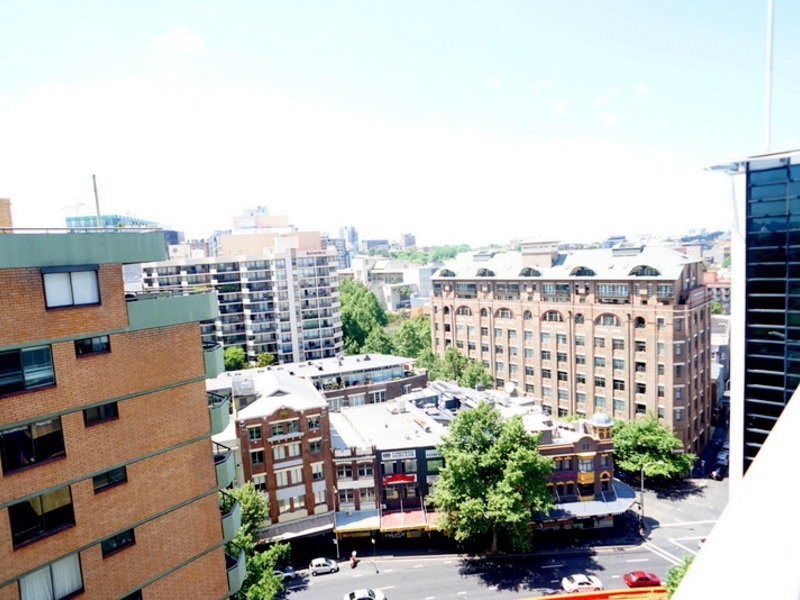 1301/27 Commonwealth Street, Sydney NSW 2000