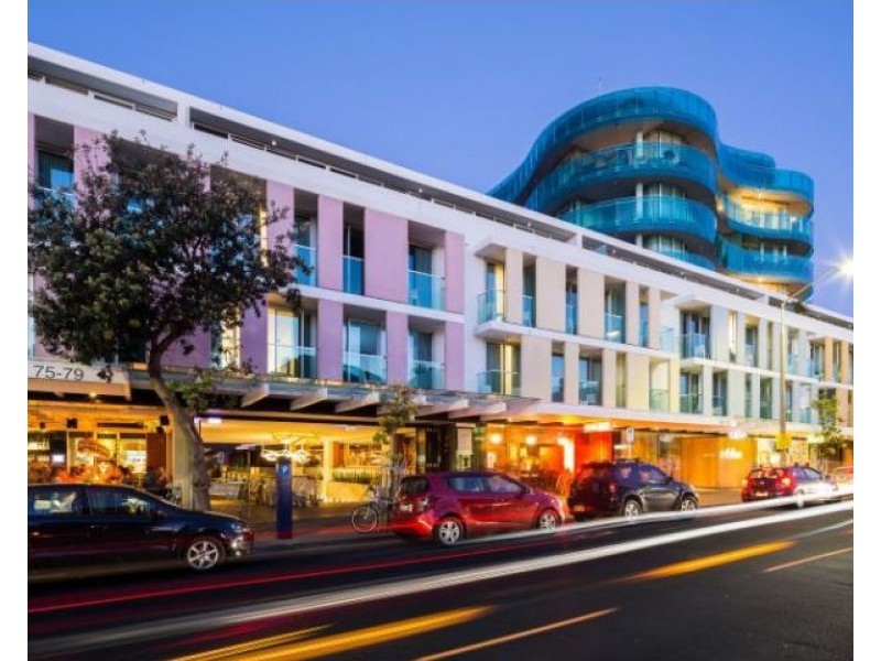 314/61-67 Hall Street, Bondi Beach NSW 2026