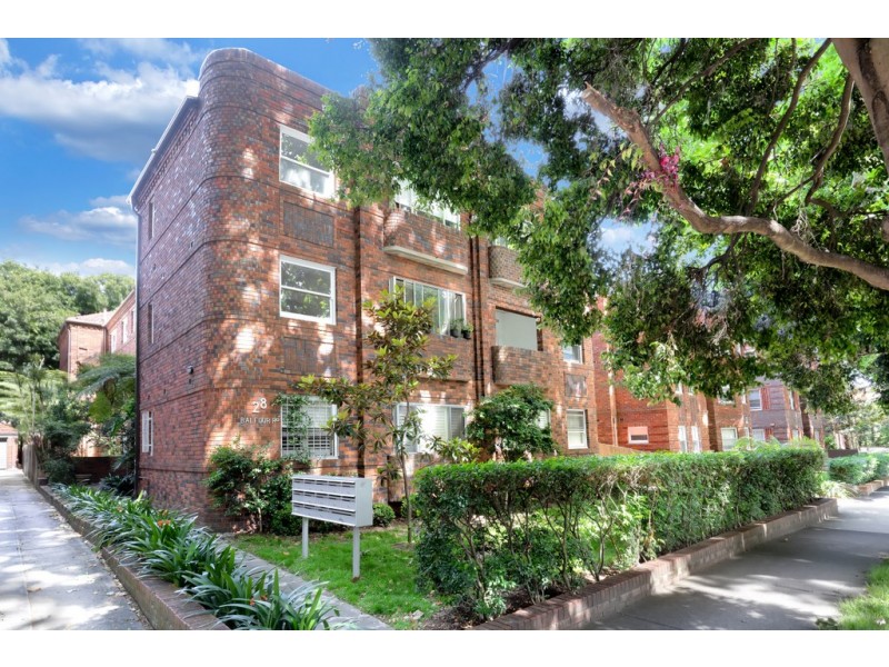 6/28 Balfour Road, Rose Bay NSW 2029