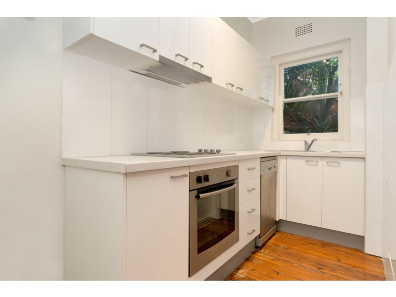 6/28 Balfour Road, Rose Bay NSW 2029