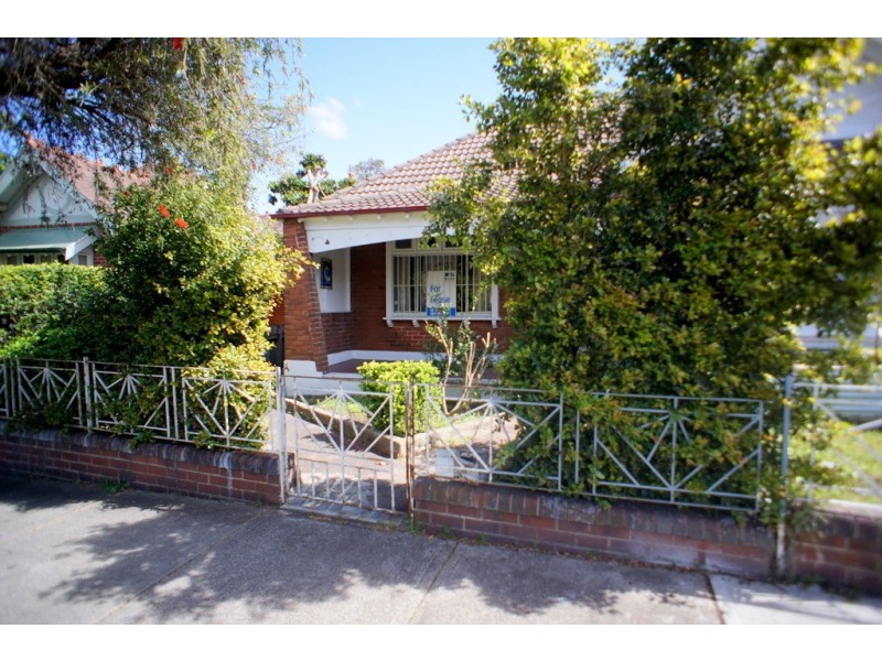 21 Wardell Road, Petersham NSW 2049