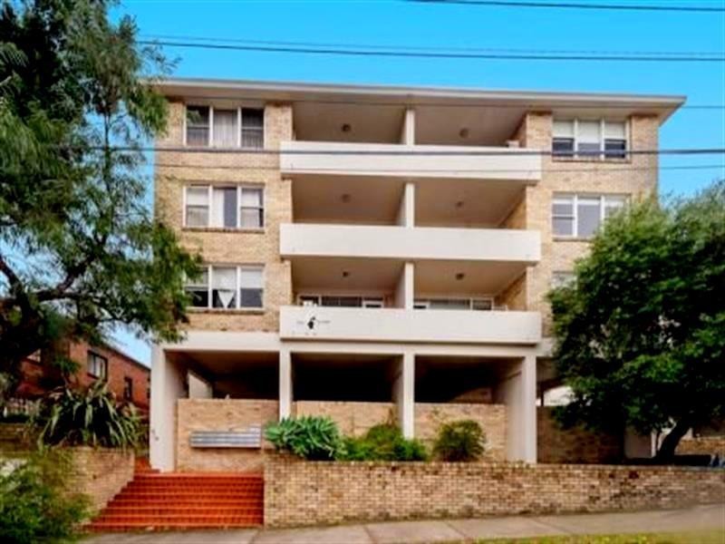 5/32-36 Rainbow Street, Kingsford NSW 2032
