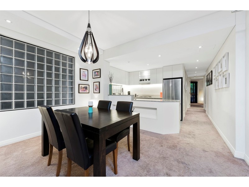 C204/26 Point Street, Pyrmont NSW 2009