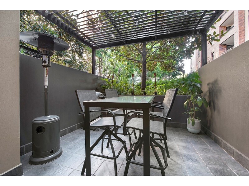 C204/26 Point Street, Pyrmont NSW 2009