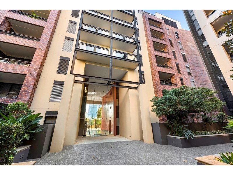 C204/26 Point Street, Pyrmont NSW 2009