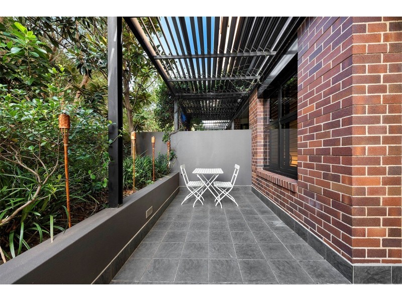 C204/26 Point Street, Pyrmont NSW 2009