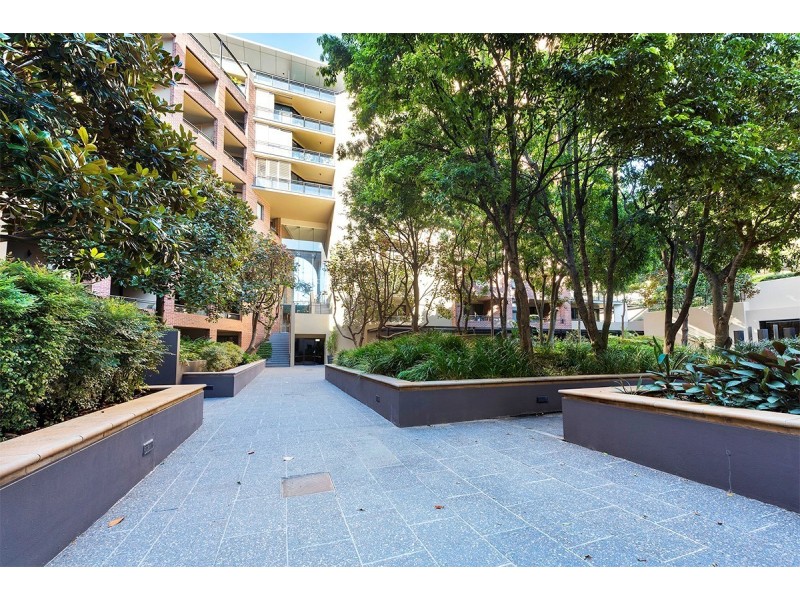 C204/26 Point Street, Pyrmont NSW 2009