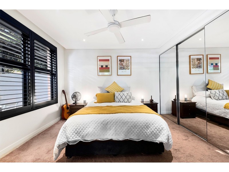 C204/26 Point Street, Pyrmont NSW 2009