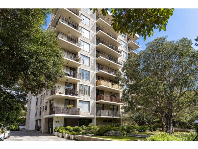 2C/27 Ocean Street, Bondi NSW 2026