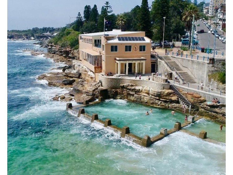 16/1-3 Vicar Street, Coogee NSW 2034